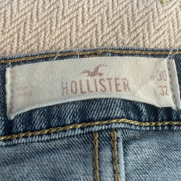 Hollister- Mens Skinny Jeans #29 - Picture 5 of 6